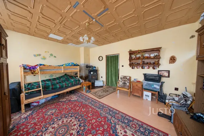 Prodej rodinného domu, Jablonec nad Nisou, Vlaštovčí, 90 m2
