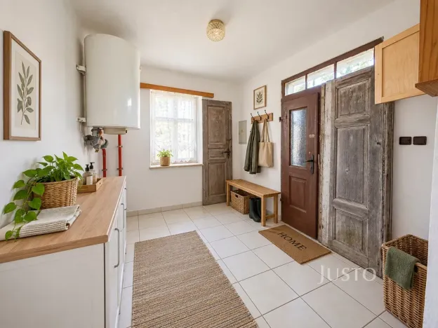 Prodej rodinného domu, Jablonec nad Nisou, Vlaštovčí, 90 m2