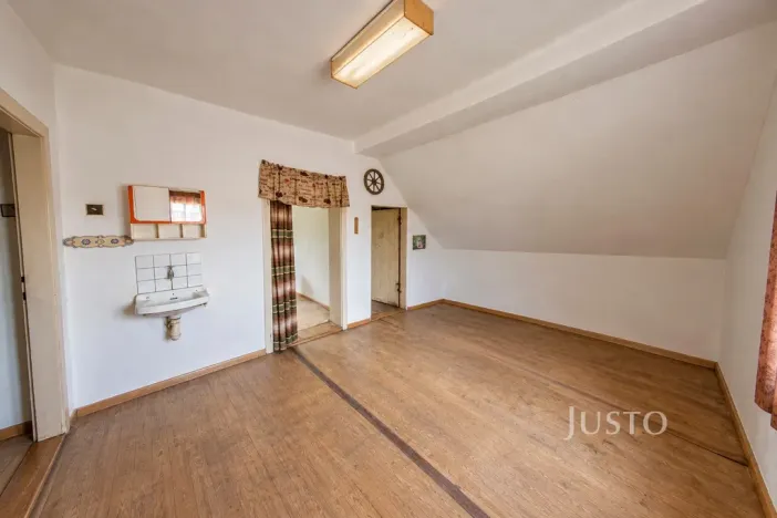 Prodej rodinného domu, Jablonec nad Nisou, Vlaštovčí, 90 m2