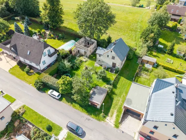 Prodej rodinného domu, Jablonec nad Nisou, Vlaštovčí, 90 m2