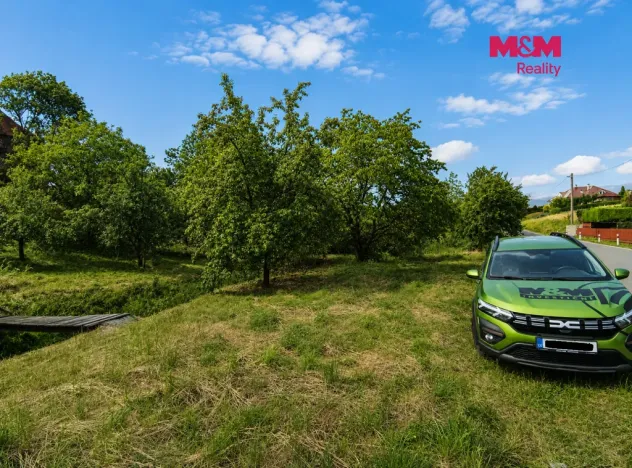 Prodej chalupy, Voděrady - Uhřínovice, 100 m2