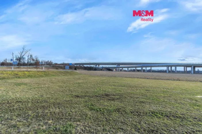 Prodej pozemku pro bydlení, Opatovice nad Labem, 8413 m2