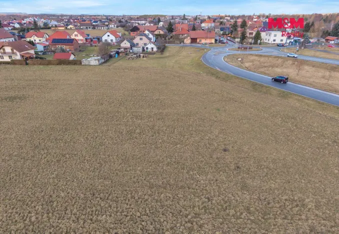 Prodej pozemku pro bydlení, Opatovice nad Labem, 8413 m2