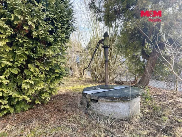 Prodej rodinného domu, Předslav - Němčice, 120 m2