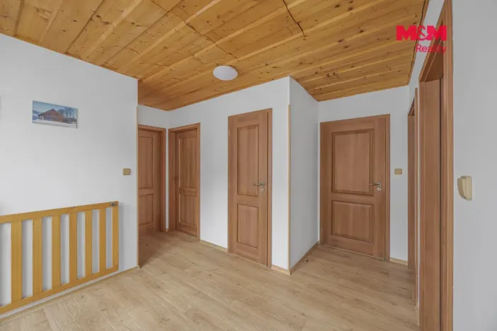 Prodej chalupy, Červená Voda - Dolní Orlice, 190 m2