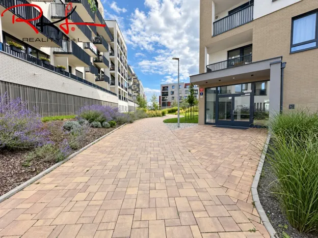 Pronájem bytu 2+kk, Praha, Stočesova, 54 m2