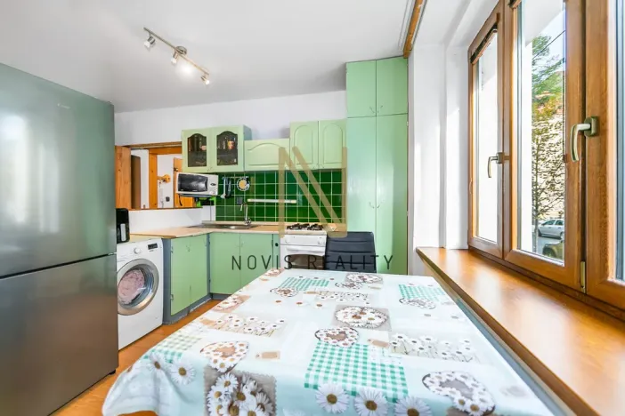 Pronájem bytu 1+kk, Plzeň, Guldenerova, 42 m2