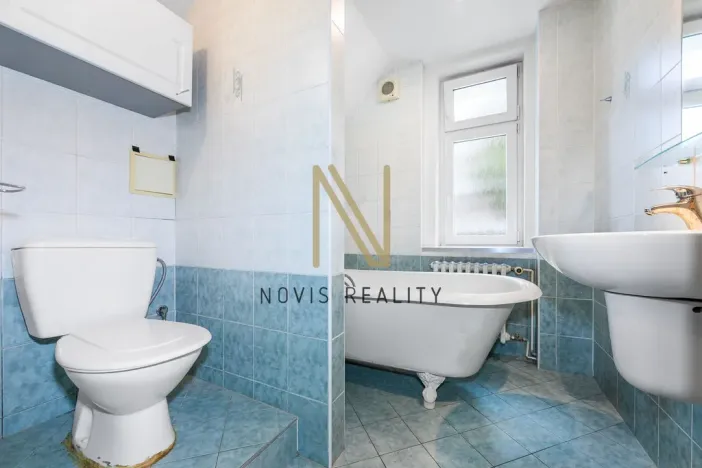 Pronájem bytu 1+kk, Plzeň, Guldenerova, 42 m2