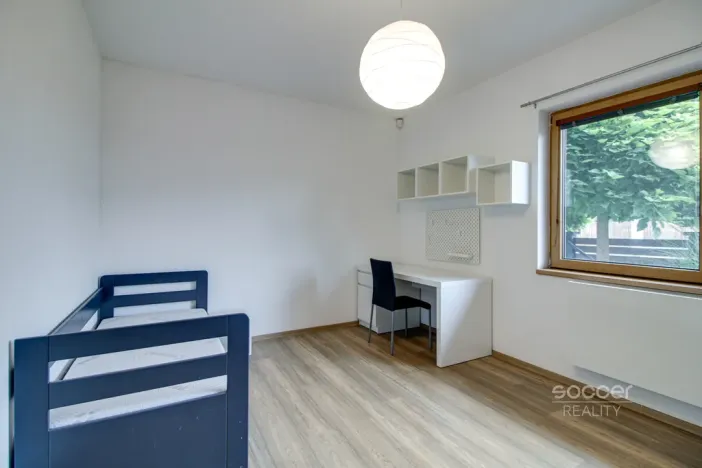 Pronájem rodinného domu, Borek, 120 m2