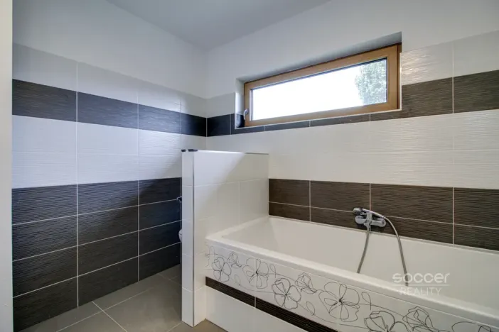 Pronájem rodinného domu, Borek, 120 m2