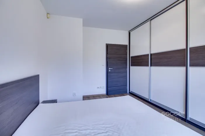 Pronájem rodinného domu, Borek, 120 m2