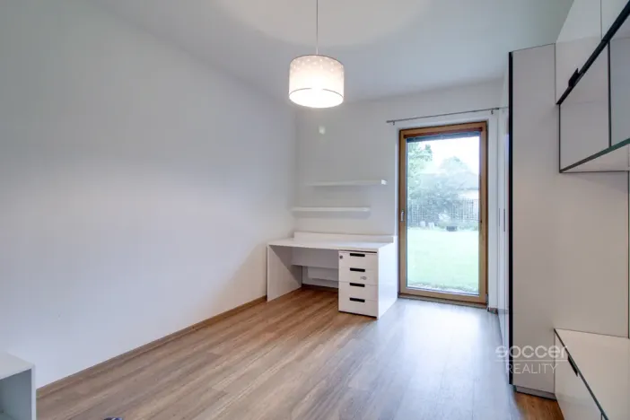 Pronájem rodinného domu, Borek, 120 m2