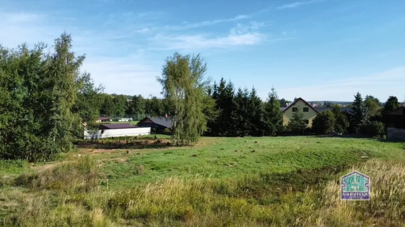 Prodej pozemku pro bydlení, Ledce, 1709 m2