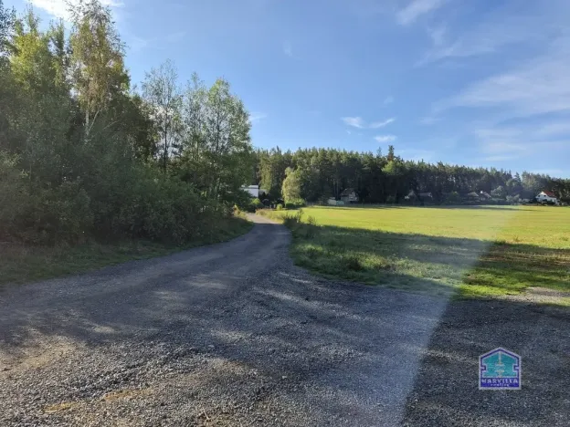 Prodej pozemku pro bydlení, Ledce, 1709 m2