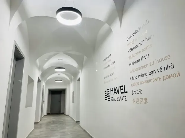 Pronájem bytu 3+kk, Jihlava, Farní, 83 m2
