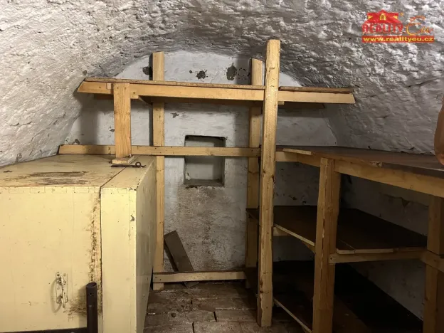 Prodej chalupy, Červený Kostelec - Horní Kostelec, 65 m2