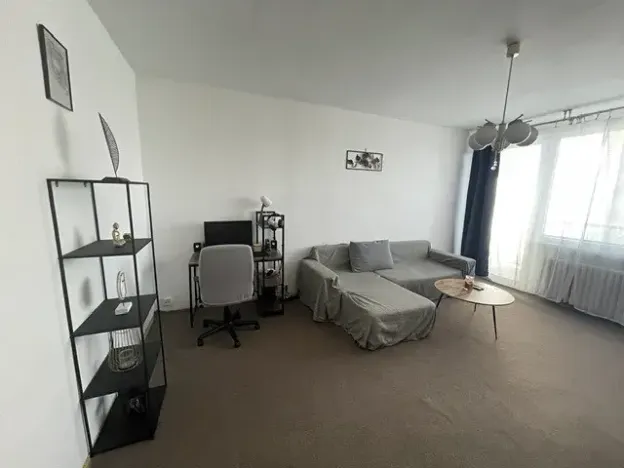 Pronájem bytu 2+1, Ústí nad Labem, Klíšská, 67 m2