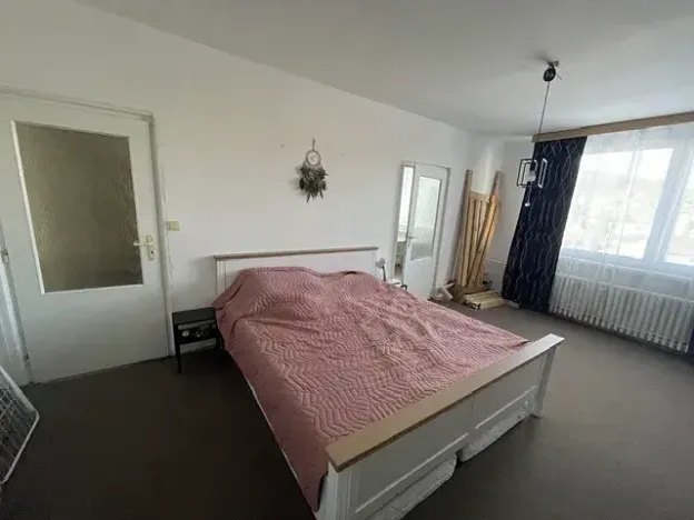 Pronájem bytu 2+1, Ústí nad Labem, Klíšská, 67 m2