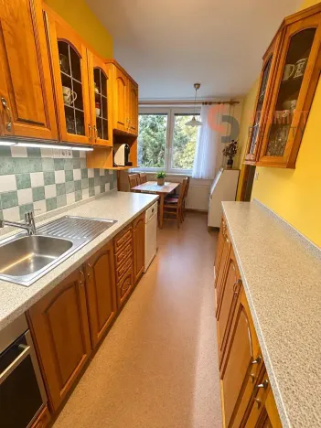 Prodej bytu 3+1, Prostějov, Marie Pujmanové, 70 m2