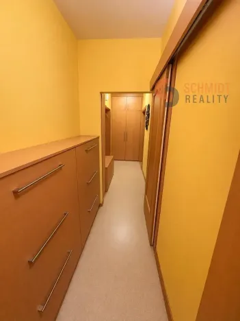 Prodej bytu 3+1, Prostějov, Marie Pujmanové, 70 m2