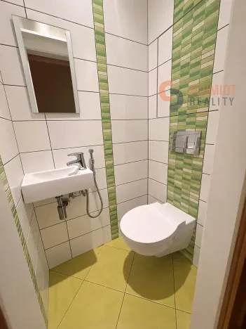 Prodej bytu 3+1, Prostějov, Marie Pujmanové, 70 m2