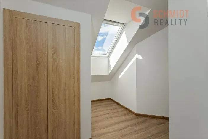 Prodej bytu 3+kk, Lednice, Komenského, 77 m2