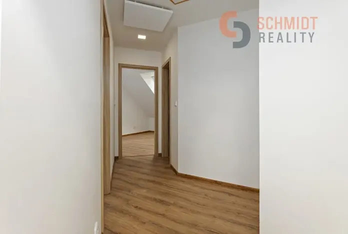 Prodej bytu 3+kk, Lednice, Komenského, 77 m2