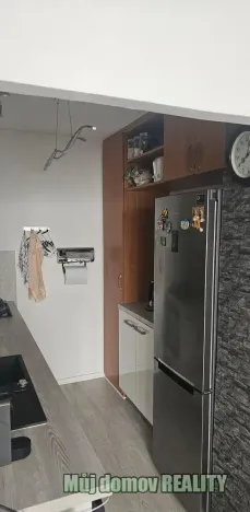 Prodej bytu 3+kk, Praha - Háje, Anny Drabíkové, 64 m2
