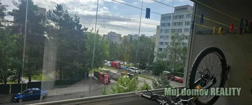 Prodej bytu 3+kk, Praha - Háje, Anny Drabíkové, 64 m2