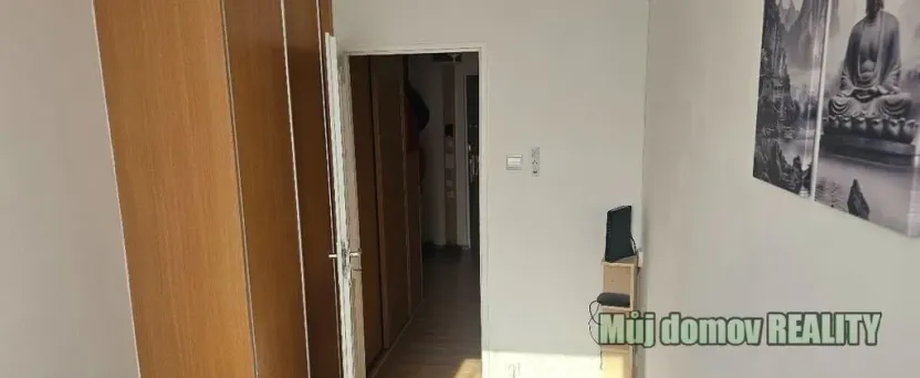 Prodej bytu 3+kk, Praha - Háje, Anny Drabíkové, 64 m2