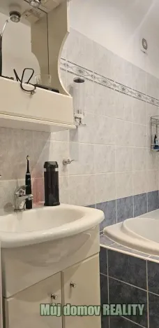 Prodej bytu 3+kk, Praha - Háje, Anny Drabíkové, 64 m2