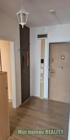 Prodej bytu 3+kk, Praha - Háje, Anny Drabíkové, 64 m2