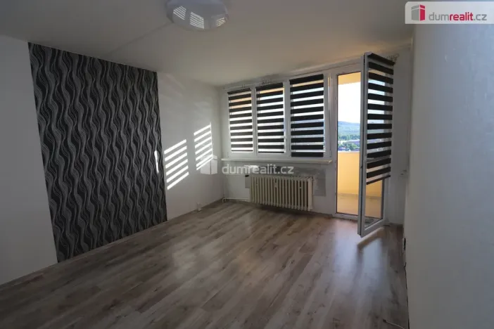 Pronájem bytu 3+1, Sokolov, Slavíčkova, 68 m2