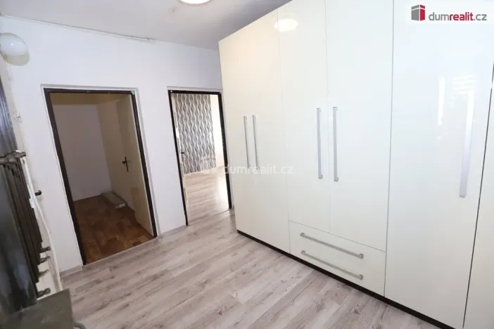 Pronájem bytu 3+1, Sokolov, Slavíčkova, 68 m2