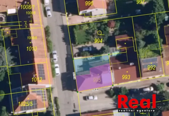 Prodej rodinného domu, Brno - Jundrov, Pivoňkova, 150 m2