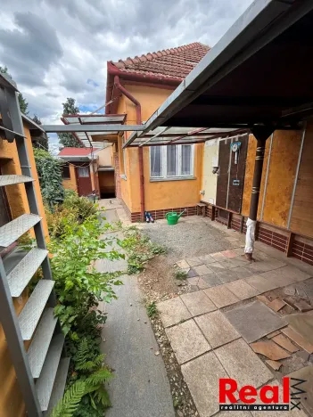 Prodej rodinného domu, Brno - Jundrov, Pivoňkova, 150 m2