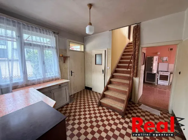 Prodej rodinného domu, Brno - Jundrov, Pivoňkova, 150 m2