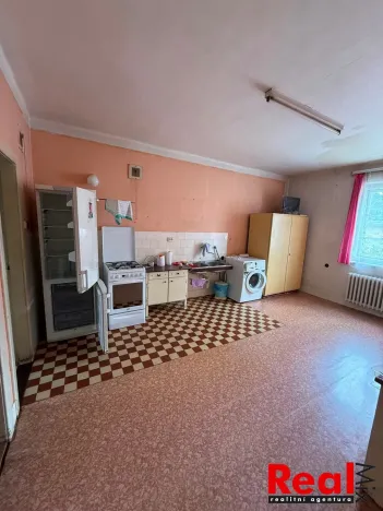 Prodej rodinného domu, Brno - Jundrov, Pivoňkova, 150 m2