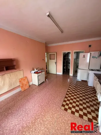 Prodej rodinného domu, Brno - Jundrov, Pivoňkova, 150 m2
