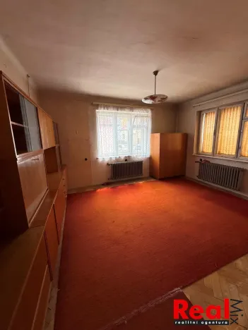 Prodej rodinného domu, Brno - Jundrov, Pivoňkova, 150 m2
