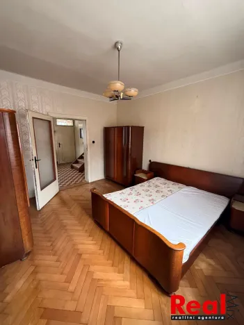 Prodej rodinného domu, Brno - Jundrov, Pivoňkova, 150 m2