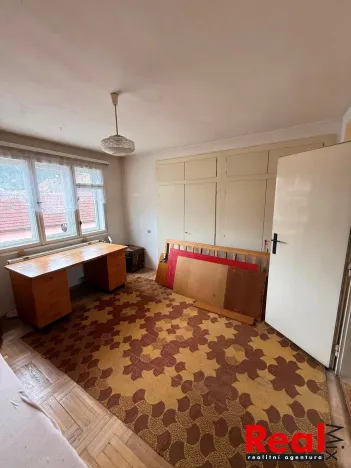 Prodej rodinného domu, Brno - Jundrov, Pivoňkova, 150 m2