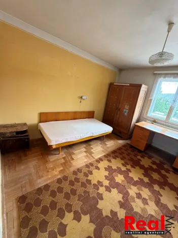 Prodej rodinného domu, Brno - Jundrov, Pivoňkova, 150 m2
