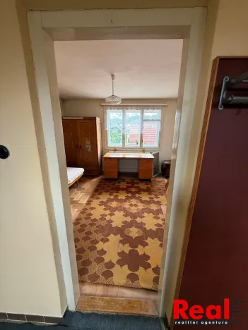 Prodej rodinného domu, Brno - Jundrov, Pivoňkova, 150 m2