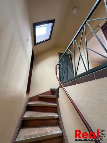 Prodej rodinného domu, Brno - Jundrov, Pivoňkova, 150 m2