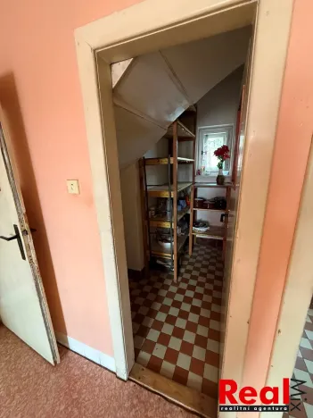 Prodej rodinného domu, Brno - Jundrov, Pivoňkova, 150 m2
