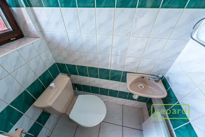 Pronájem rodinného domu, Skorkov - Podbrahy, 81 m2