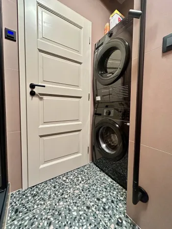 Pronájem bytu 2+kk, Praha - Vršovice, Ukrajinská, 55 m2