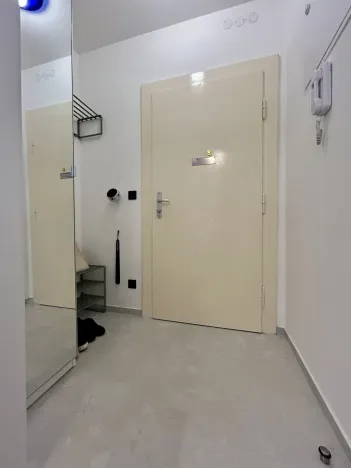 Pronájem bytu 2+kk, Praha - Vršovice, Ukrajinská, 55 m2