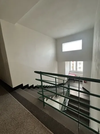 Pronájem bytu 2+kk, Praha - Vršovice, Ukrajinská, 55 m2